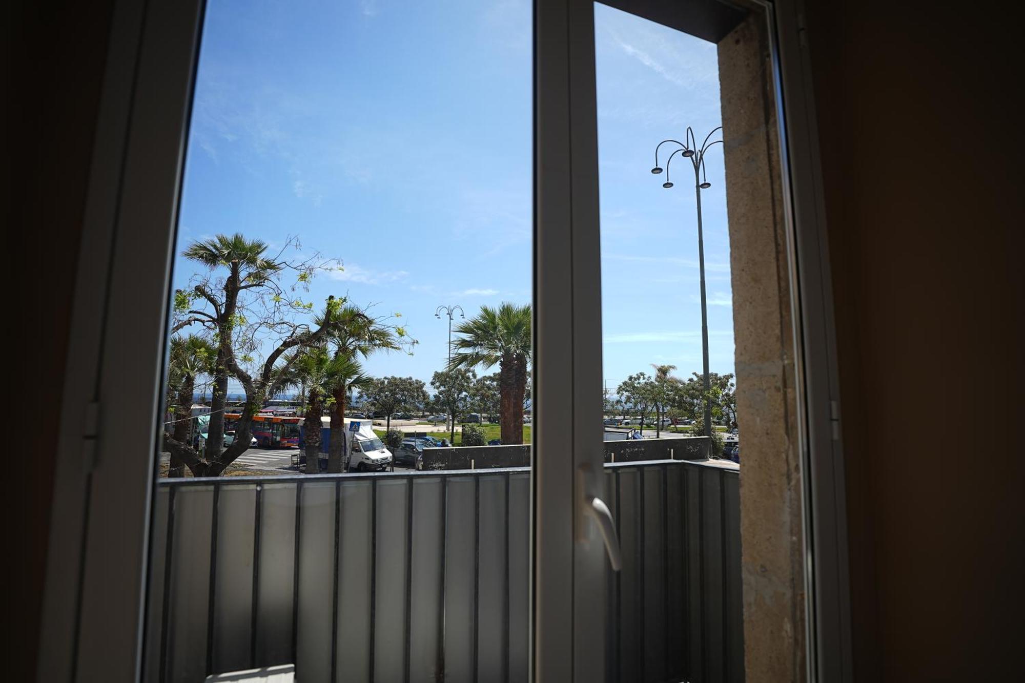 B&B Suites&Rooms Piazza Dei Martiri 卡塔尼亚 外观 照片