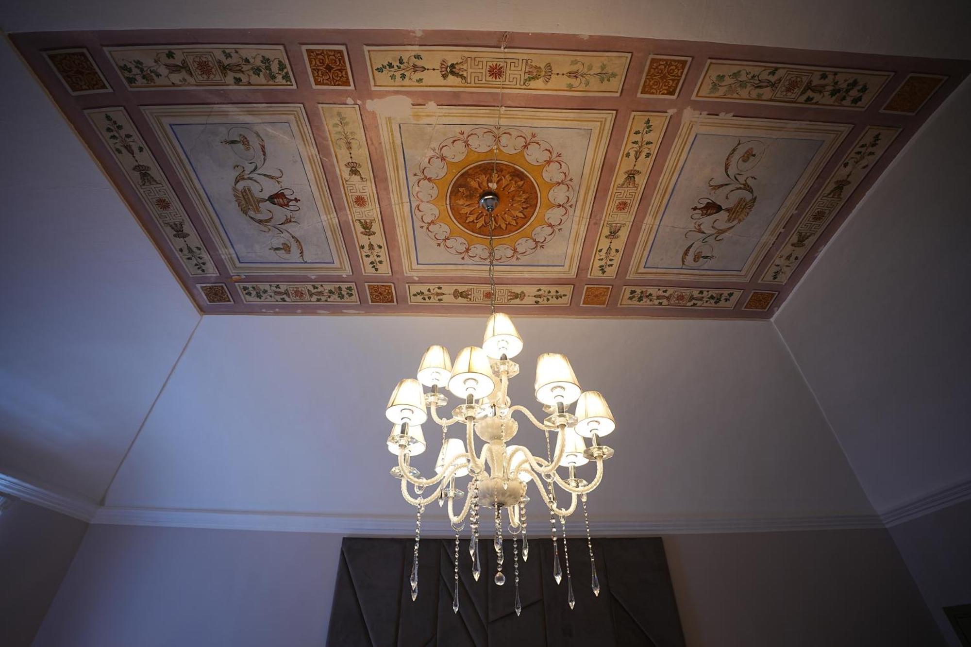 B&B Suites&Rooms Piazza Dei Martiri 卡塔尼亚 外观 照片